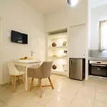 Apartament De_naxia *